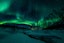 Tromso: Small Group Customised Northern Lights Hunt (max 6 guests)