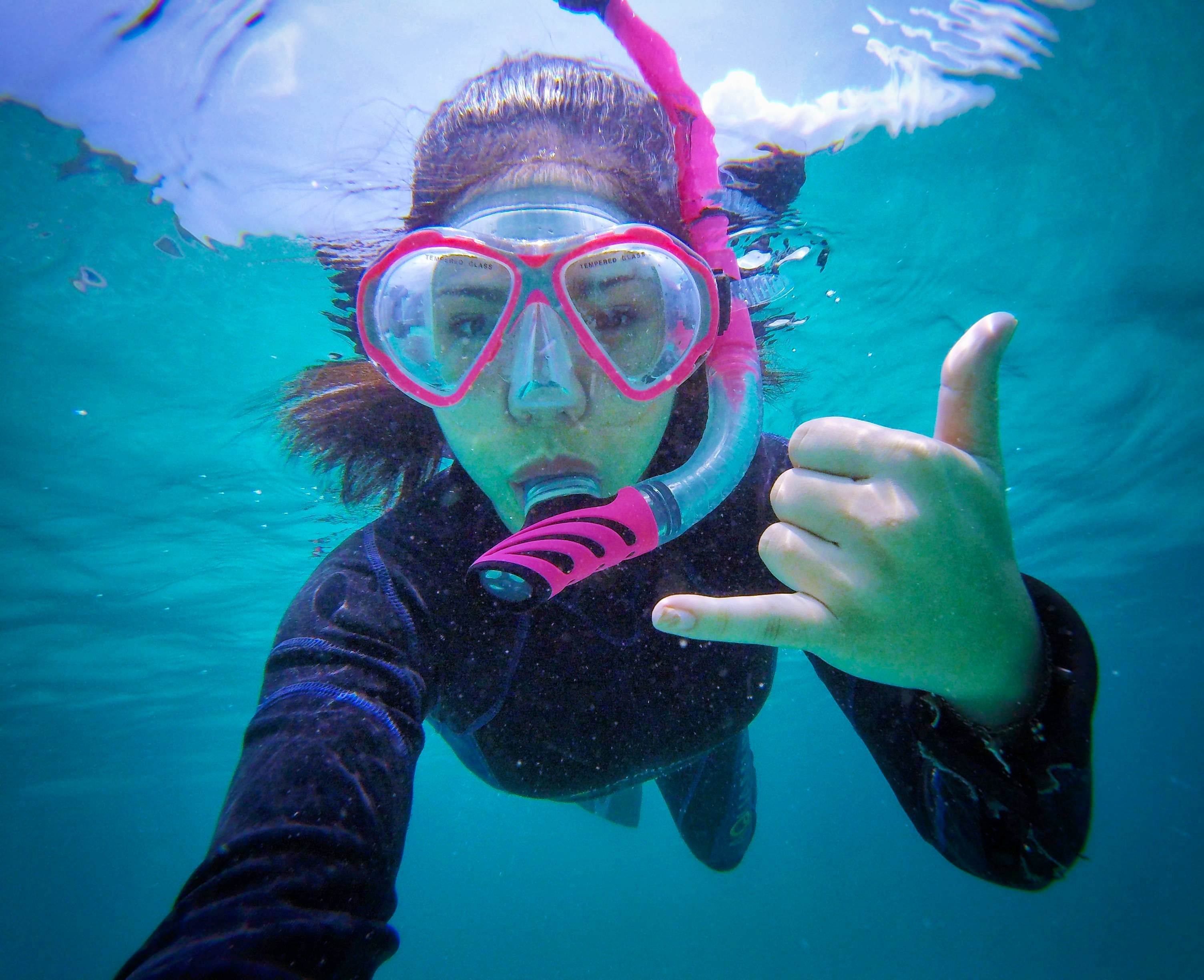 Full Day Snorkeling, Pattaya