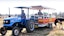 Tractor Tour-Safari Ostrich Show Farm