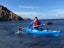 Sea Kayaking- Tour C