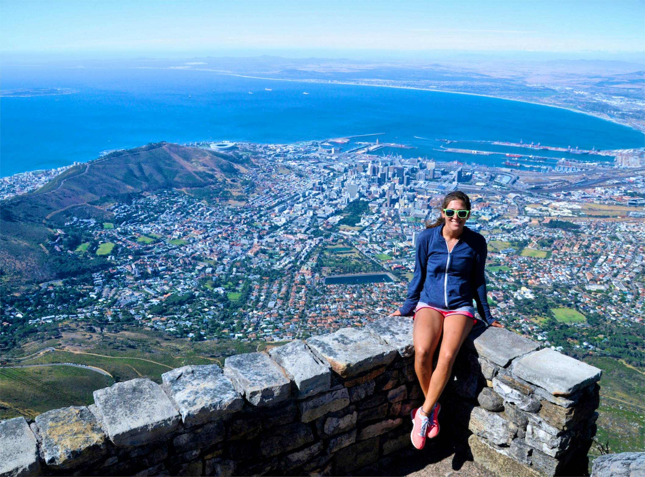 Table Mountain - Admission Ticket