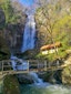 Makhuntseti Waterfalls With Shared Transfers