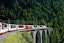 Glacier Express Train Reservation St.Moritz to Zermatt 