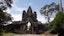 Angkor Temples Cycling Tour