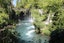 Antalya city tour with Duden Waterfall and Antalya Aquarium visit from Belek