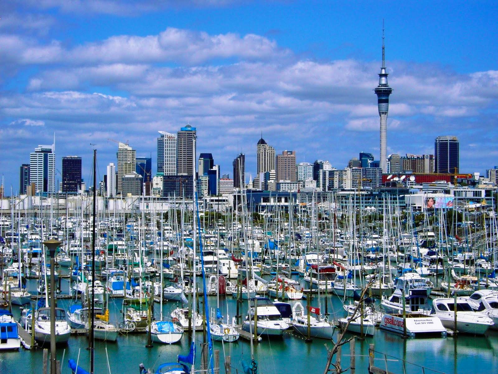 Auckland CitySights including Kelly Tarltons