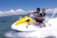 Combo : Parasailing, Banana Boat, Jet-Ski and 2 Hours Spa Treatment With Private Transfers