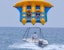 Parasailing, Scuba Diving & Flying Fish with Shared Transfer