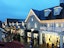 Shopping at Bicester Village with Shopping Express from London