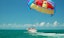 Parasailing + Jet Ski with shared transfers