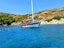 BODRUM PENINSULA CRUISE BOAT TOUR WITH LUNCH & DRINKS