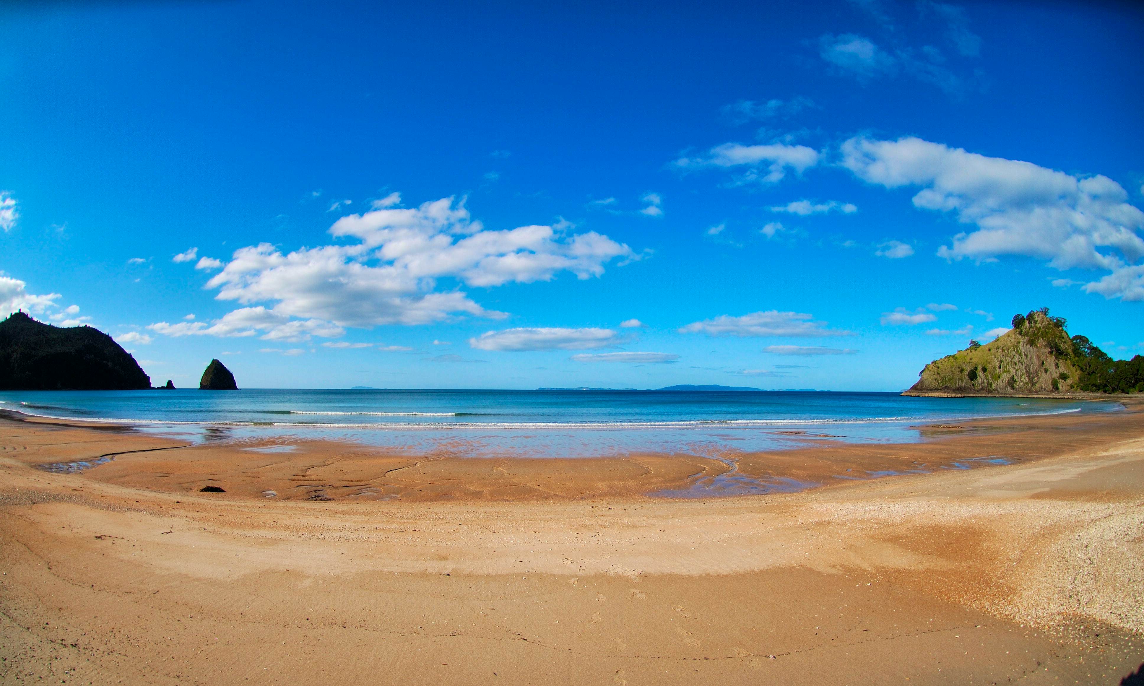 Sumner Beach