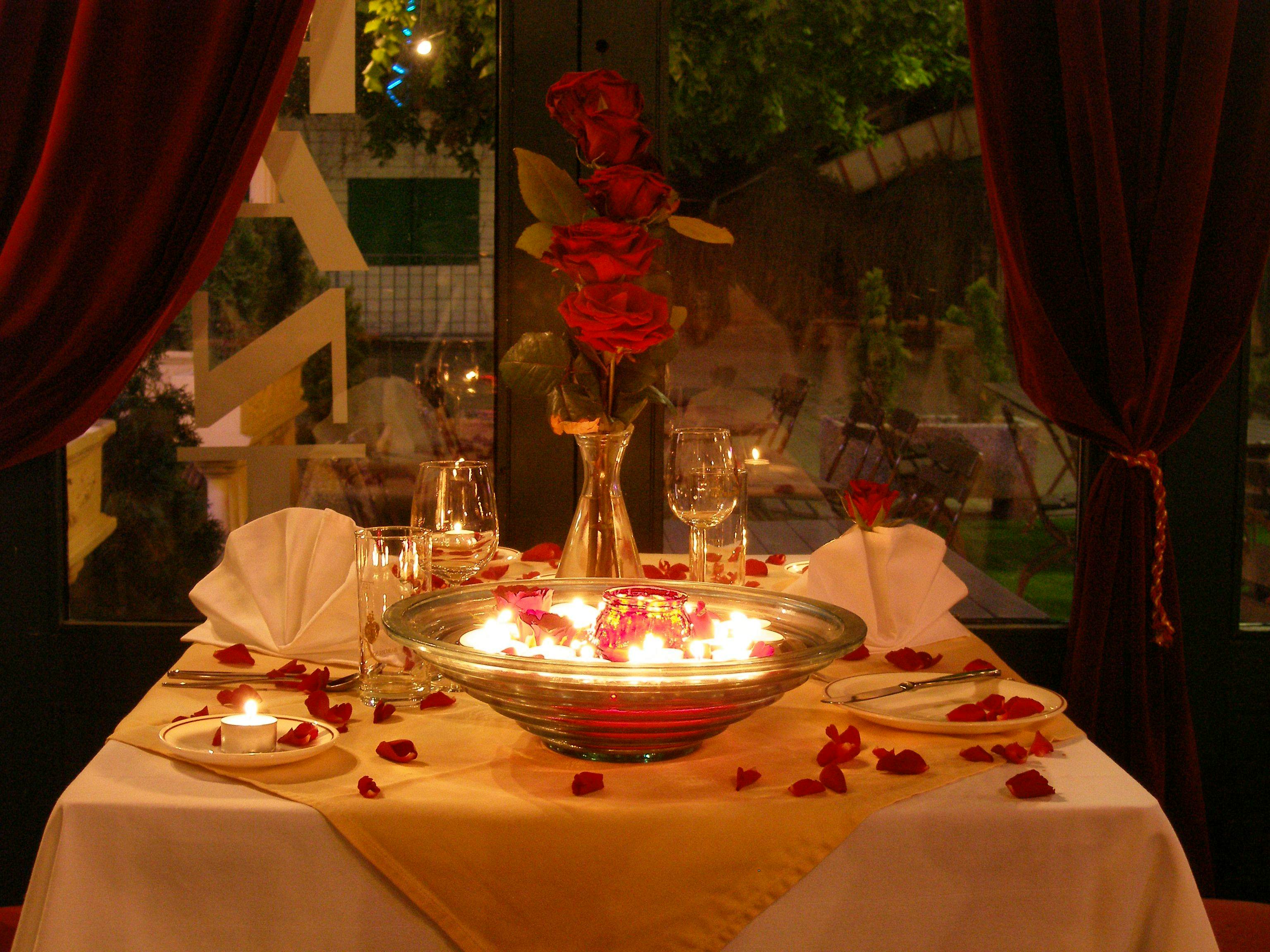 Phuket-Candle Light Dinner at Monkey Dome with Private Transfer