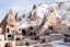 Full Day Cappadocia Blue Tour with Kaymakli Underground City, Soganli Valley, Sahinefendi (Sobessos), Keslik Monastery, Mustafapasha (Sinassos) With Private Transfers