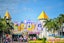 Dream World Theme Park Transfers on Shared Basis
