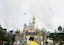 Disneyland 1-Day Passport Ticket and SharedTransfer from Tokyo
