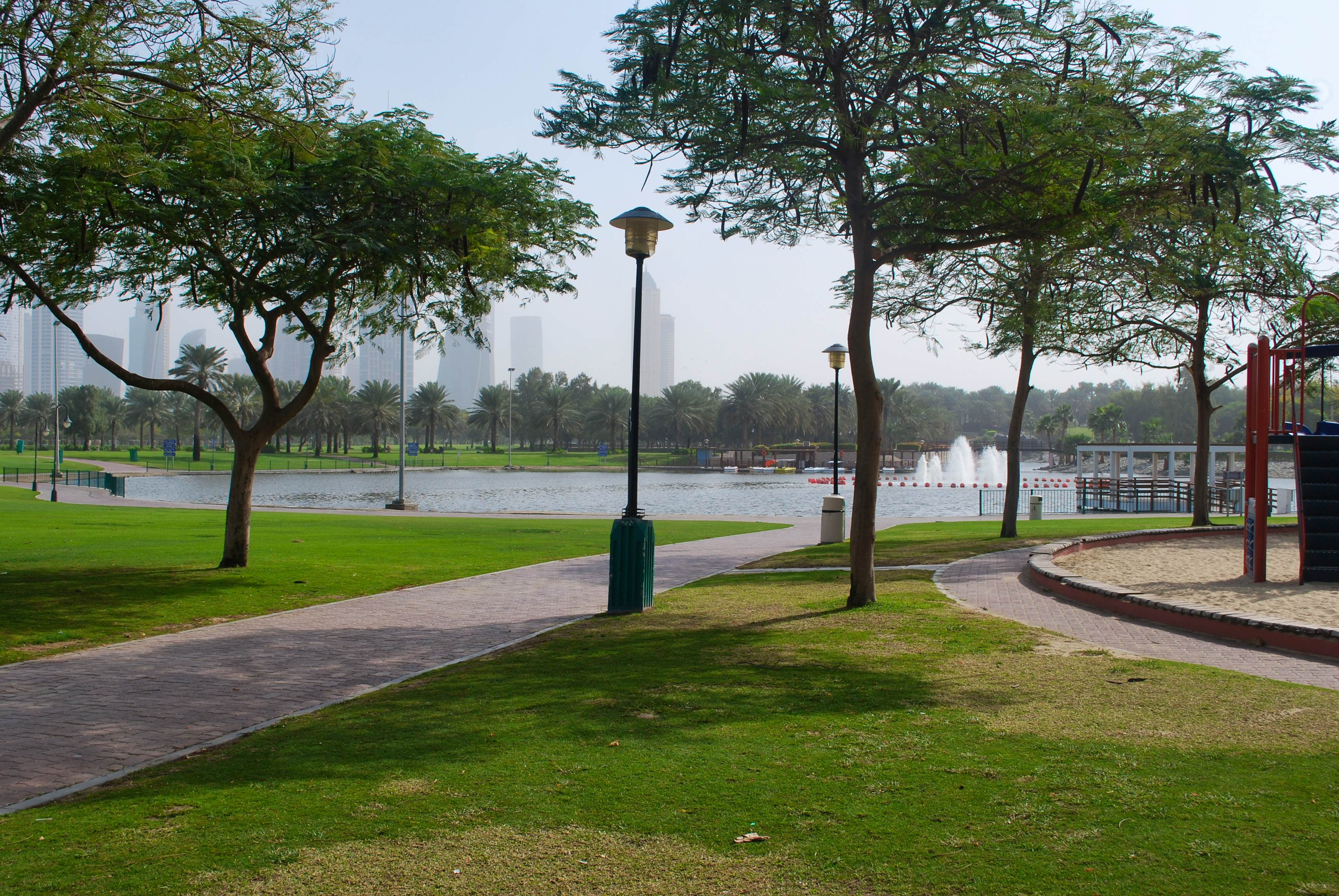 Safa Park