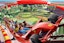 Experience Ferrari World Theme Park  ( Operates on Thurs, Sun )