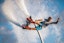 Water sport combo - Flyboard  + Banana Boat + Jet-Ski Ride + Scuba Diving On Shared Basis