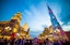 Explore The World In A Day - Global Village Attractions & Shopping Extravaganza with Private Transfers 