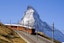 Gornergrat: The Matterhorn Cog Railway Zermatt - Best combined with Swiss Pass