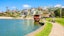 Boat Experience At Gregory Lake, Victoria Park , Hakkagala Gardens & Sita Amman Temple 