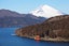 Visit Lake Blausee using Swiss pass