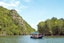 Northern Mangrove Tours with Shared Transfers