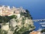 French Riviera Scenic Helicopter Tour from Monaco