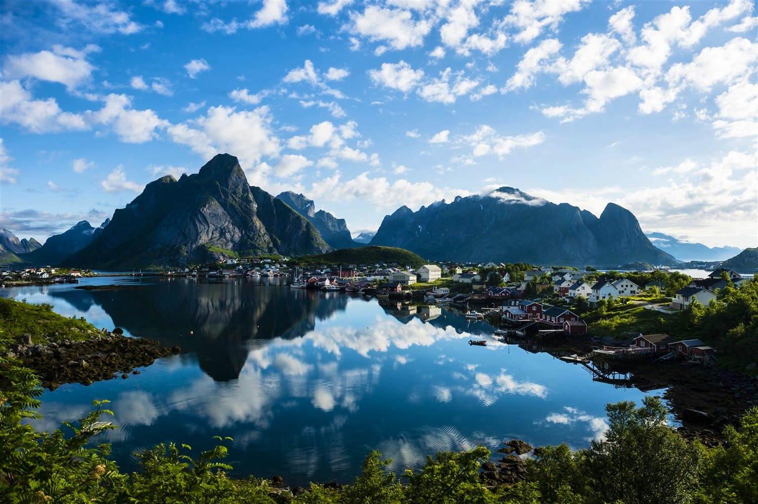 Arctic Landscape and Fjord Tour with Snacks (This is for Northern Lights)