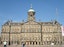 Skip the Queue Ticket & Audio Guide: Amsterdam Royal Palace