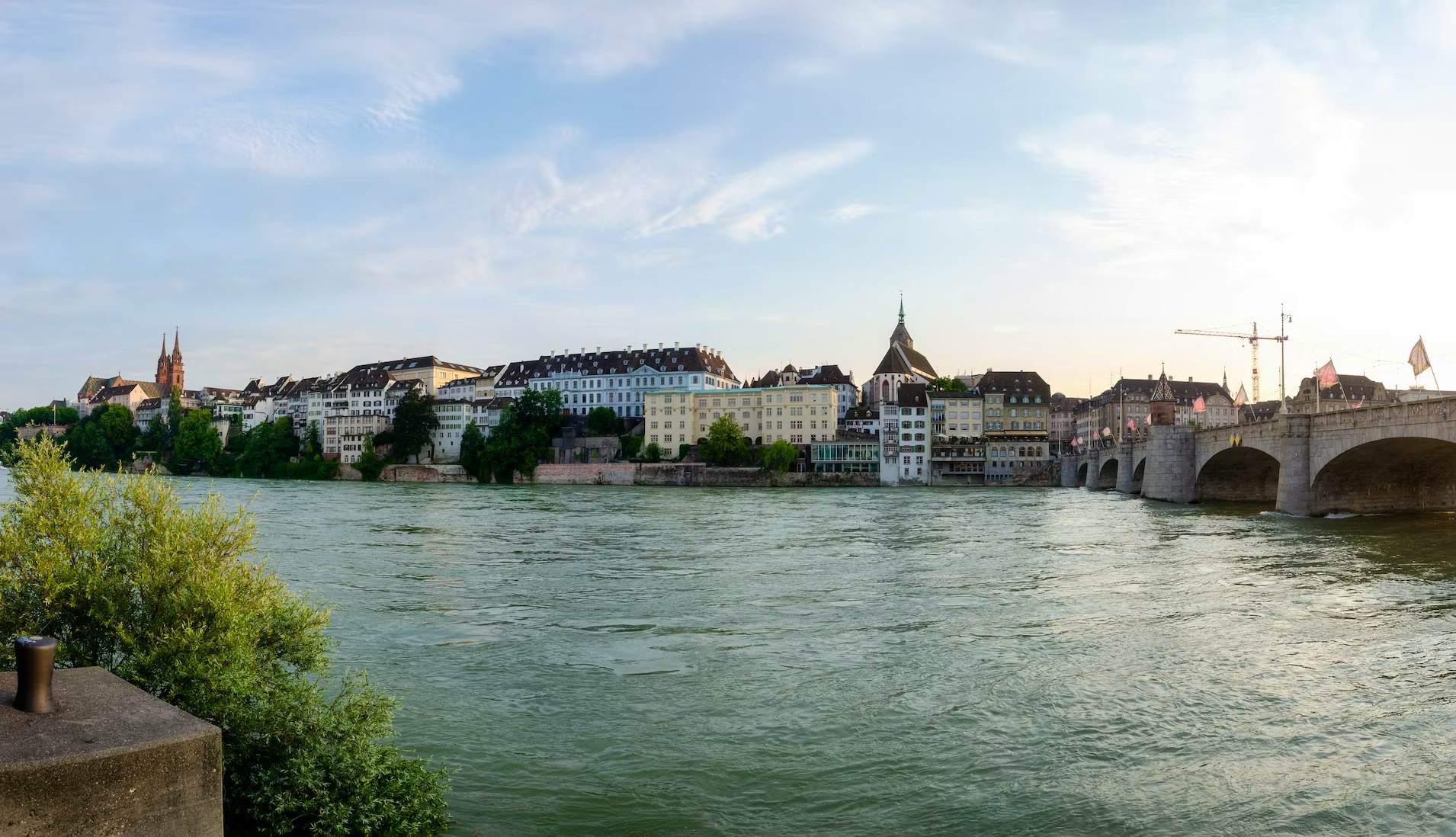 Basel Minster