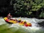 Kaituna River Grade 5 White Water Rafting