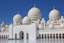 Guided Abu Dhabi City Tour: Sheik Zayed Mosque + Emirates Palace + Heritage Village + Ferrari World
