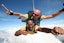 Gold Coast Tandem Skydive