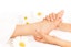 Orchid Foot & Reflexology Massage - 1 hour