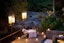 Swept away Candlelight Dinner at Samaya Ubud with Private transfer - per couple