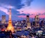 Tokyo Tower Observatory Ticket