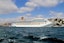 Bosphorus Cruise with Smart Audio App - Ticket Only