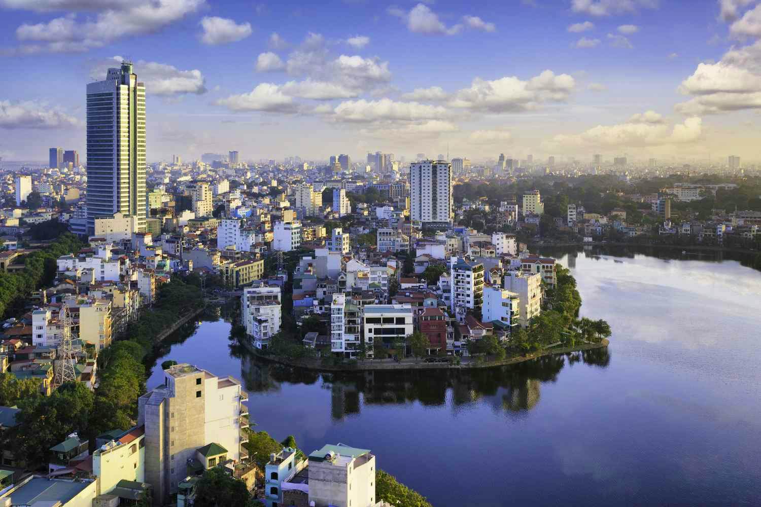 Hanoi City Exploration Tour with Private transfers