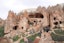 Full Day Cappadocia Red Tour with Zelve Open Air Museum with Shared Transfer