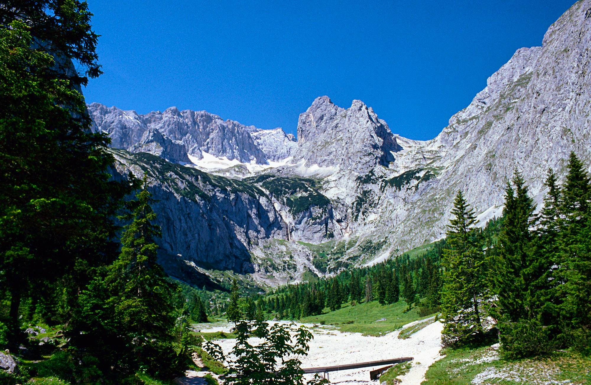 Zugspitze Day Tour from Munich