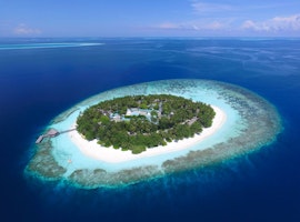 Magical 3 Nights Maldives Package From Delhi