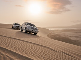 4D/3N Incedible Qatar Tour Package with Desert Safari