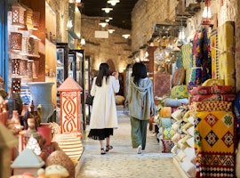 5D/4N  Astounding Qatar Travel Package with Special Inclusions