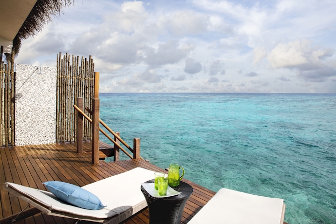 Blissful itinerary for the best Honeymoon vacation to Maldives at Vivanta Coral Reef Taj