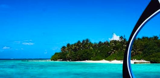 3-Nights-Vacation-to-Maldives--Makunudu-Island-with-Deluxe-Beach-Bungalow