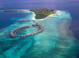 Romantic 5 day 4 night honeymoon package to Maldives