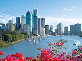14 Days Australia tour package from India