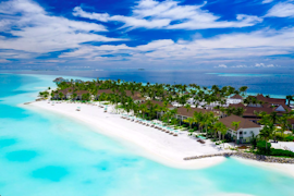 Fabulous 4 Nights Maldives Honeymoon Packages From Mumbai With Airfare